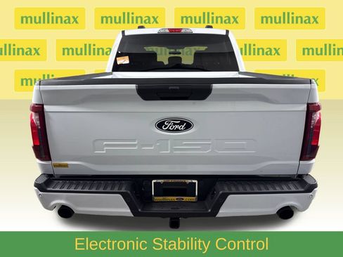 New 2026 Ford F150 STX w/ F-150 LOBO Package AWD/4WD image 9