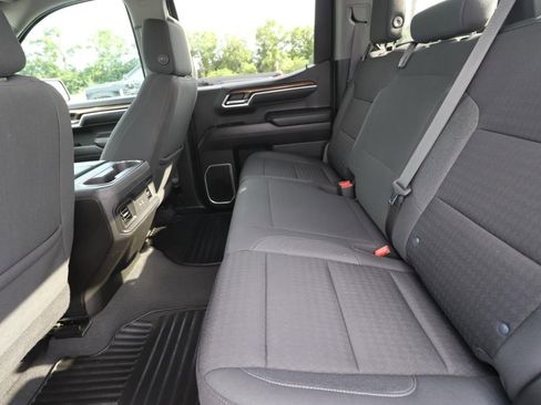 Used 2022 Chevrolet Silverado 1500 RST image 9