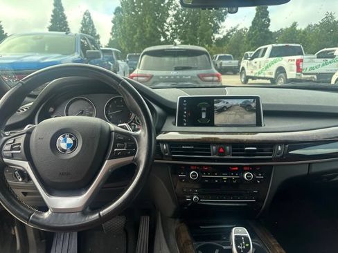 Used 2018 BMW X5 xDrive35i AWD/4WD image 11