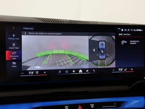 Used 2024 BMW i5 M60 w/ Premium Package image 7