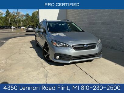 Used 2020 Subaru Impreza 2.0i Premium w/ Popular Package #2