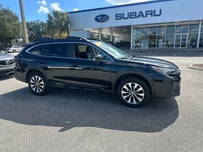 Used 2023 Subaru Outback Limited