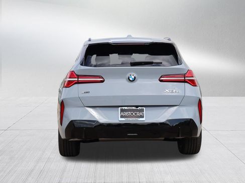 New 2026 BMW X3 xDrive30 AWD/4WD image 6