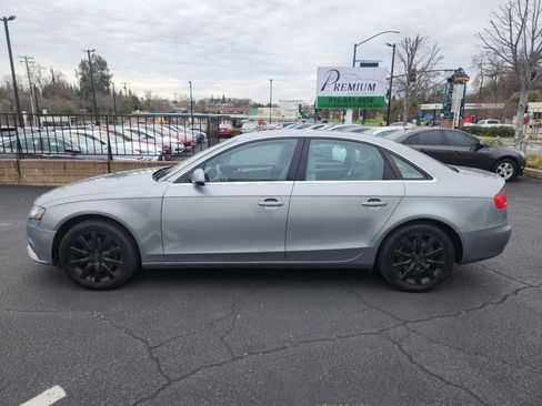 Used 2010 Audi A4 2.0T Premium Plus image 2