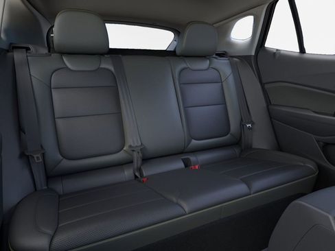 New 2026 Chevrolet Trax ACTIV image 17