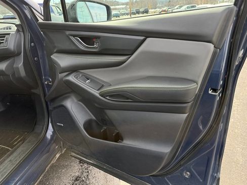 Used 2023 Subaru Ascent Onyx Edition Limited image 19