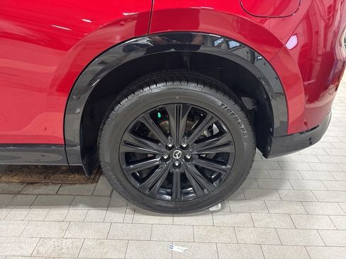 Used 2022 MAZDA CX-5 AWD 2.5 Turbo image 19