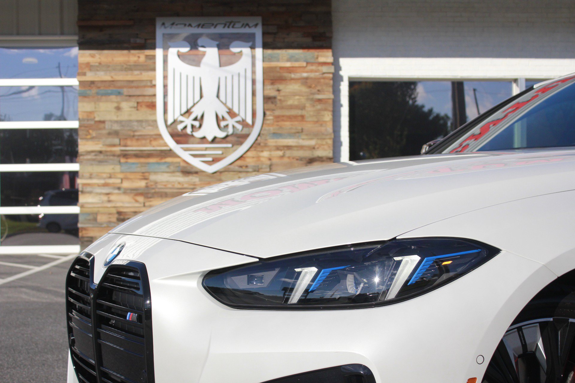 Used 2026 BMW M440i w/ Premium Package RWD image 92