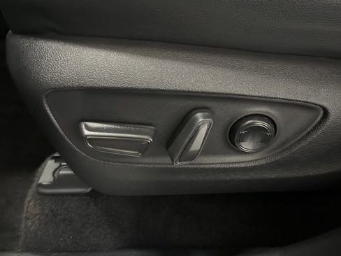 Used 2024 Toyota Grand Highlander AWD image 22