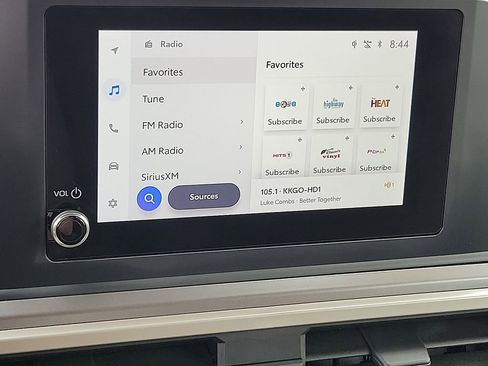 Used 2024 Toyota Tacoma SR5 image 9