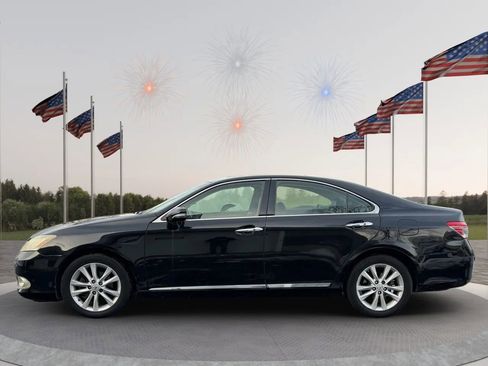 Used 2011 Lexus ES 350 image 3