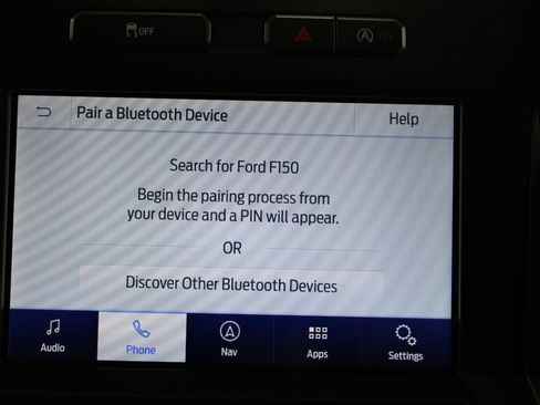 Used 2020 Ford F150 XLT w/ Equipment Group 302A Luxury RWD image 48