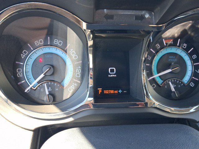 Used 2013 Buick LaCrosse Leather FWD image 22