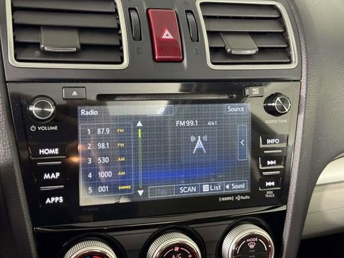 Used 2016 Subaru Forester 2.5i Limited image 28