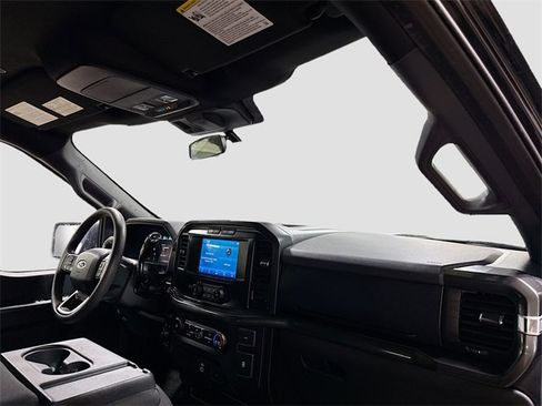 Used 2021 Ford F150 XL w/ STX Appearance Package image 29