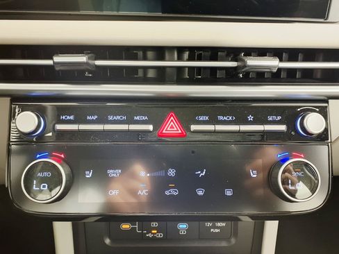 Certified 2026 Hyundai Tucson SEL AWD/4WD image 20
