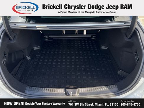 Used 2024 Mercedes-Benz E 350 4MATIC Sedan image 11