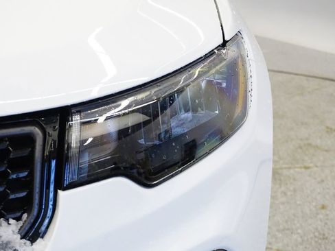 New 2026 Jeep Compass Limited image 16