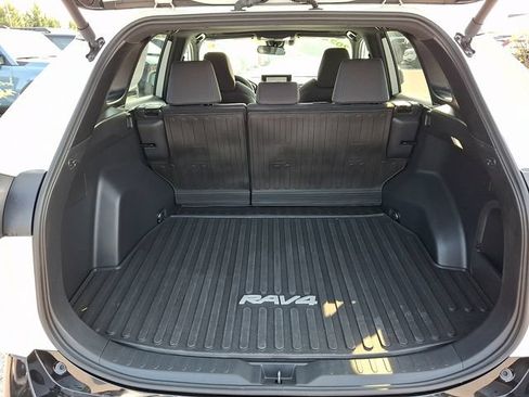 Certified 2024 Toyota RAV4 SE w/ Convenience Package AWD/4WD image 29