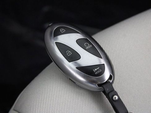 Certified 2026 Hyundai Tucson SE FWD image 29