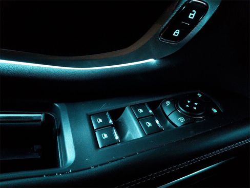 New 2025 Ford Expedition Platinum w/ Stealth Performance Package image 36