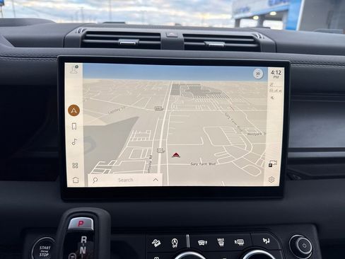 Used 2025 Land Rover Defender 130 V8 image 22