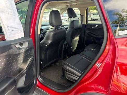 Used 2020 Ford Escape SE Sport AWD/4WD image 28