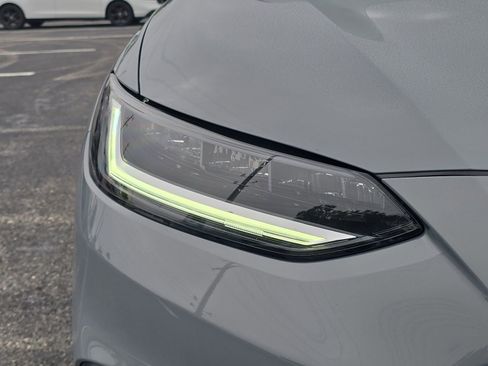 Certified 2026 Honda HR-V Sport image 7