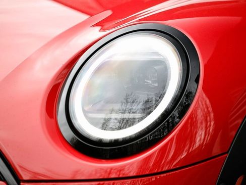 New 2026 MINI Cooper S image 12