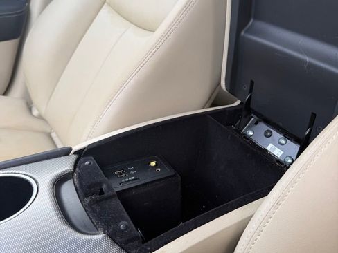 Used 2017 INFINITI Q50 3.0t Premium w/ Driver Assistance Package image 15