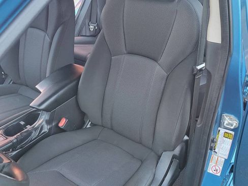 Used 2018 Subaru Impreza 2.0i image 16