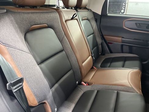 Used 2024 Ford Bronco Sport Outer Banks image 34