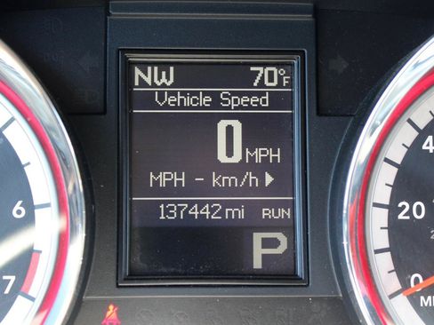 Used 2013 Dodge Durango Crew w/ Trailer Tow Group IV AWD/4WD image 63