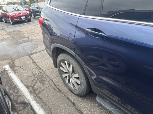 Used 2019 Honda Pilot EX-L image 9