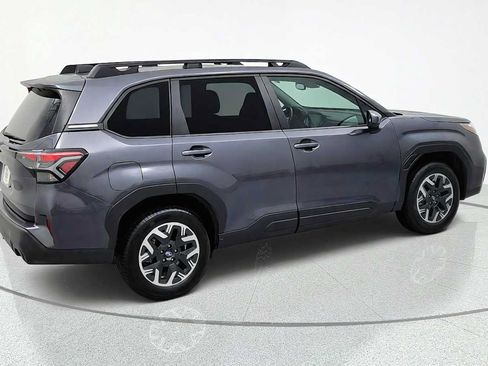 Certified 2026 Subaru Forester Premium AWD/4WD image 9