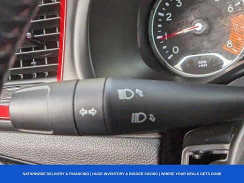 Used 2022 Jeep Renegade Trailhawk image 37