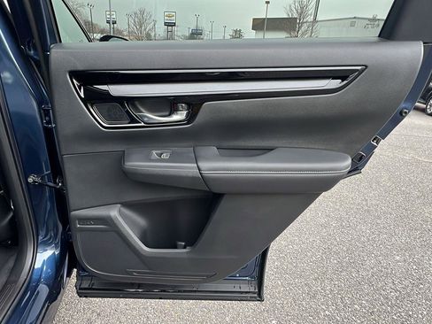 New 2026 Honda CR-V EX-L image 14