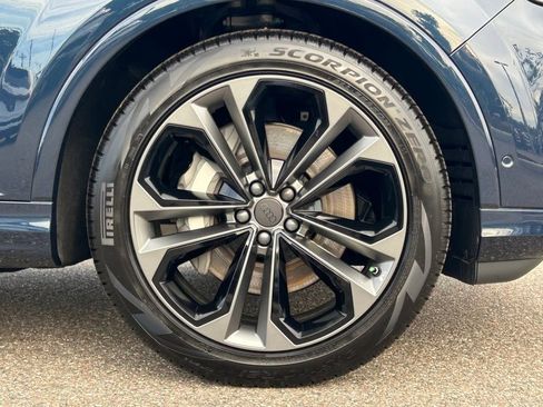 New 2026 Audi Q7 3.0T Premium Plus image 54
