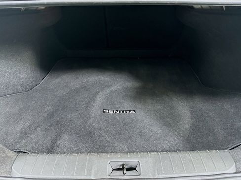Used 2024 Nissan Sentra SV image 26