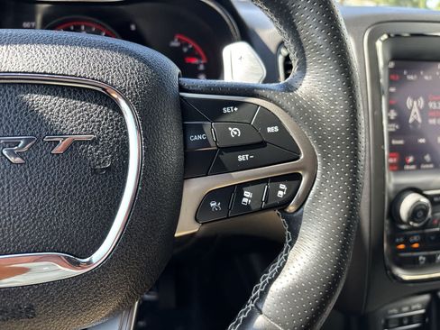 Certified 2018 Dodge Durango SRT w/ Technology Group AWD/4WD image 14
