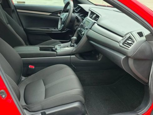 Used 2019 Honda Civic LX image 10