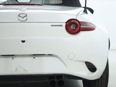 Certified 2024 MAZDA MX-5 Miata Grand Touring image 19