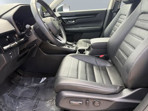 Used 2023 Honda CR-V EX-L image 7