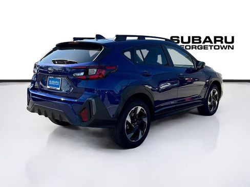 New 2026 Subaru Crosstrek 2.5i Limited image 7