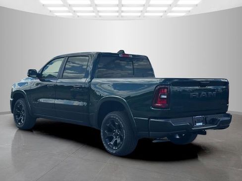New 2026 RAM 1500 Big Horn AWD/4WD image 5