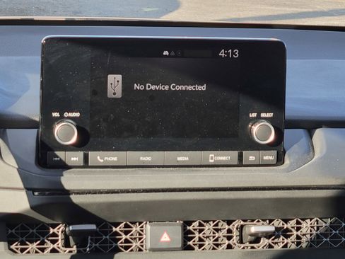 Used 2023 Honda Accord EX image 23