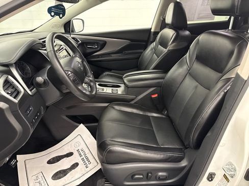 Used 2022 Nissan Murano SL w/ SL Moonroof Package AWD/4WD image 10