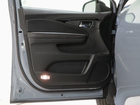 Used 2023 Honda Ridgeline Black Edition image 20