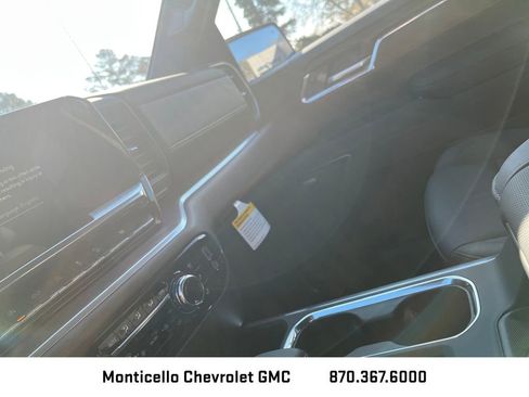 New 2026 GMC Sierra 1500 SLT w/ SLT Premium Plus Package image 29