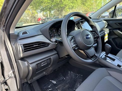New 2026 Subaru Crosstrek 2.0i Premium image 21